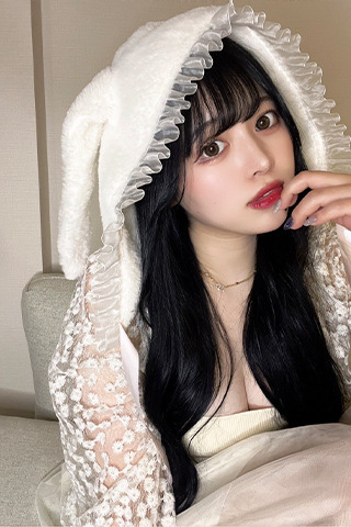 南乃きい