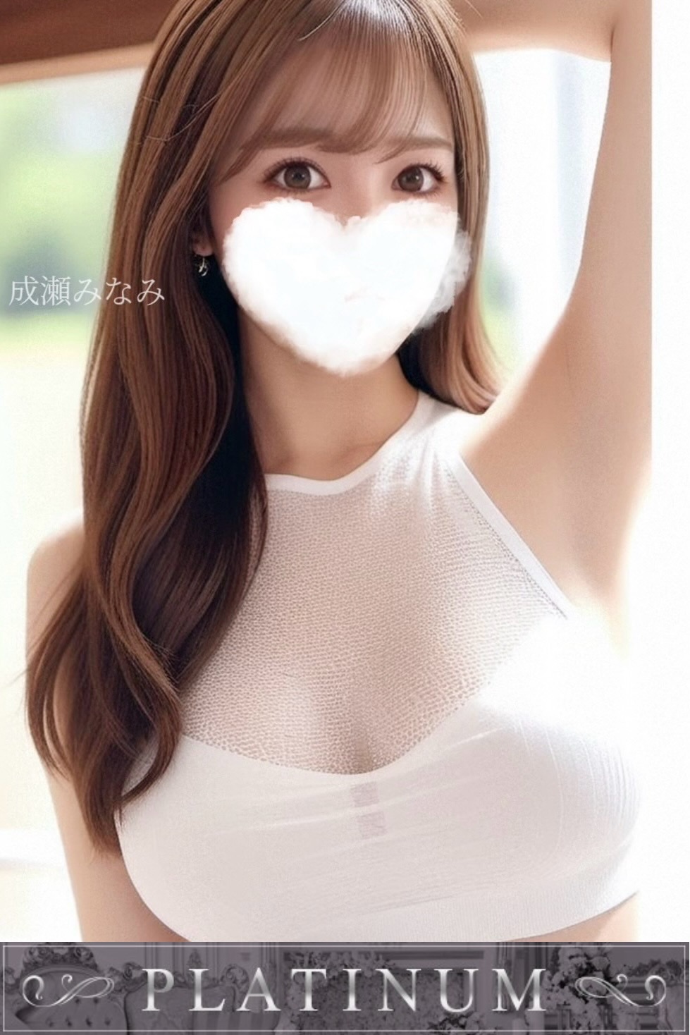 成瀬 みなみ