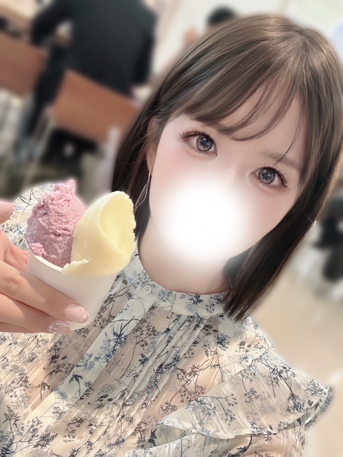 舞浜まりの