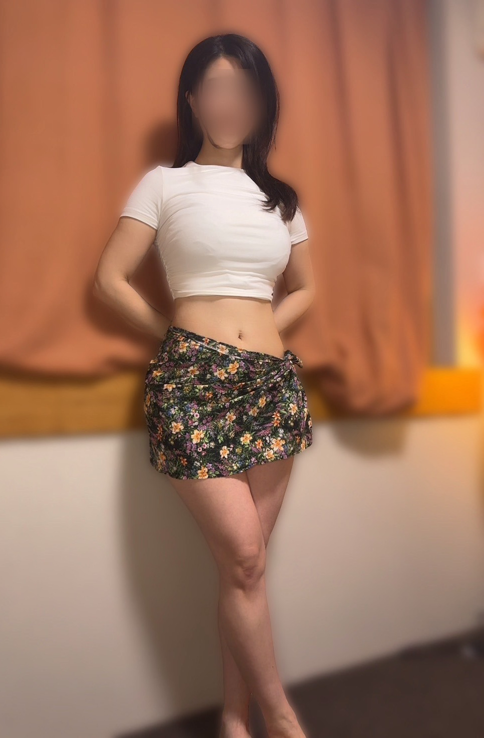 水沢ゆな