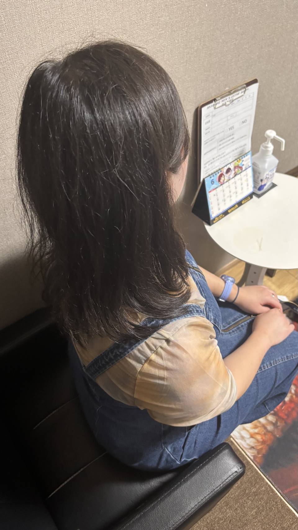 須賀　鈴