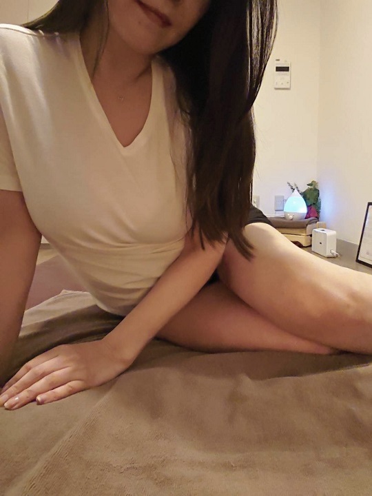 新藤あみ
