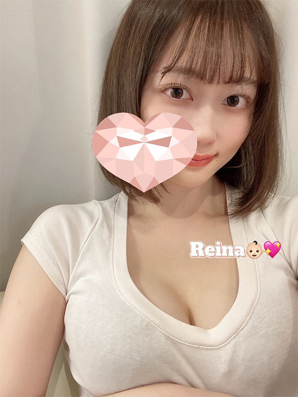 池田レイナ