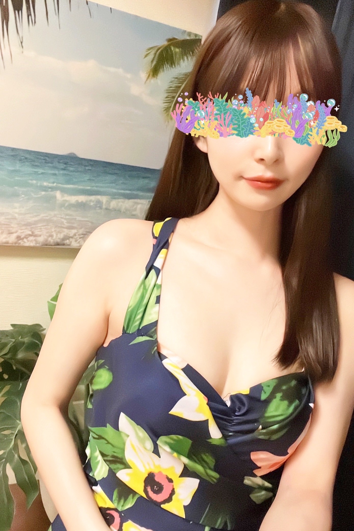 美空 せりな