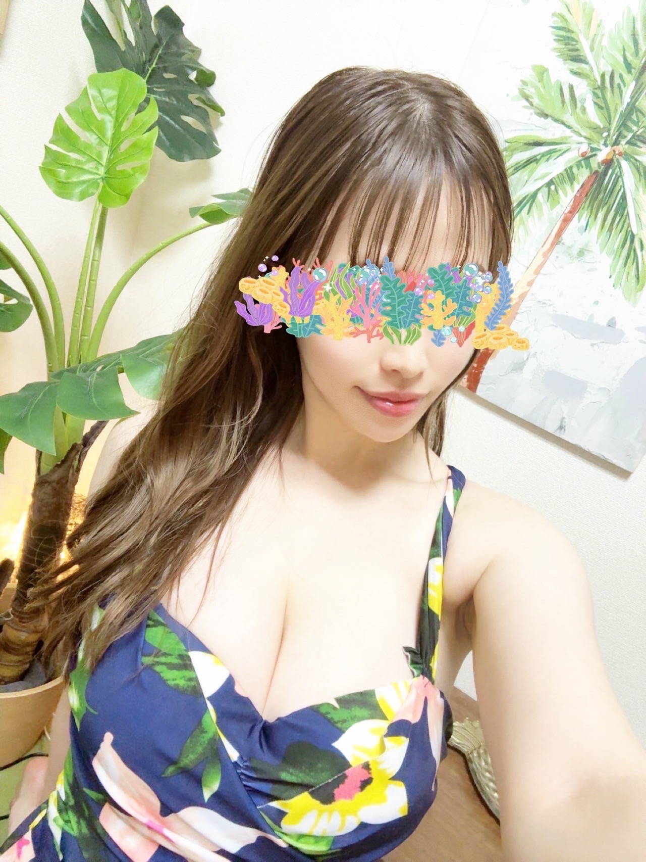 葉月 りお