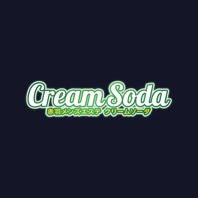 CreamSoda