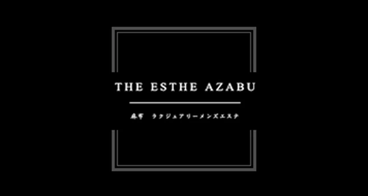 THE ESTHE AZABU