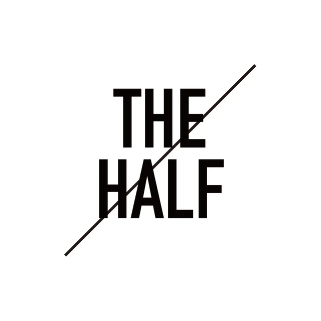 THE HALF