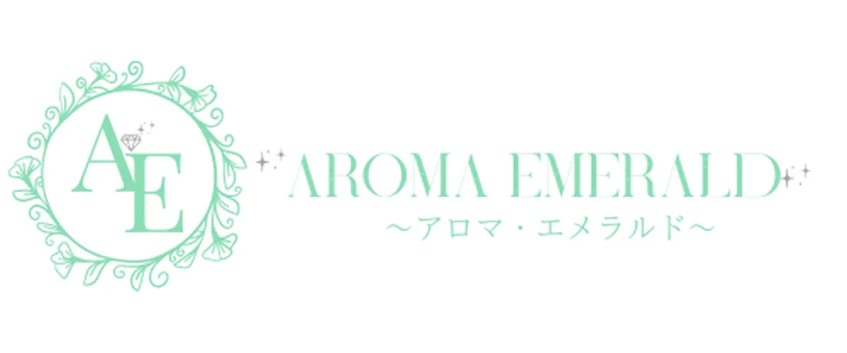 Aroma Emerald