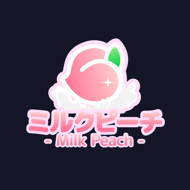 ミルクピーチ〜milk peach〜