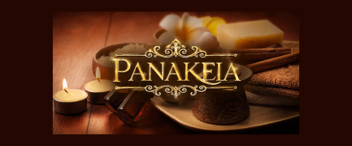 PANAKEIA