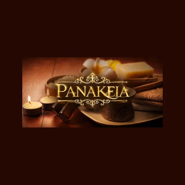 PANAKEIA