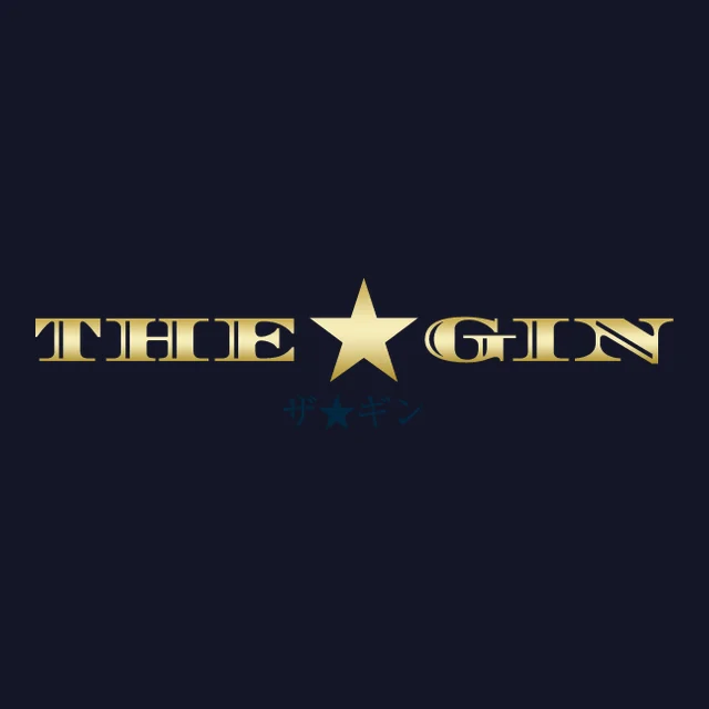 THE★GIN