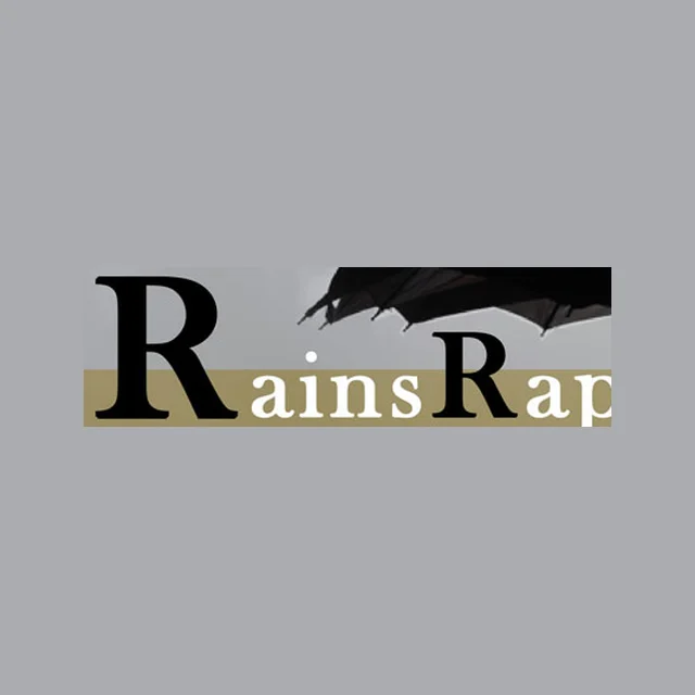Rains Rapt