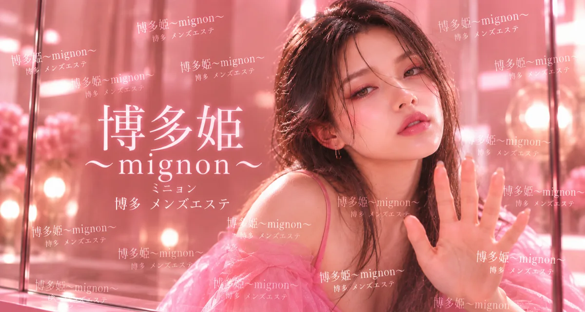 博多姫 mignon