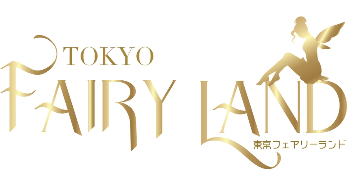 Tokyo fairy land