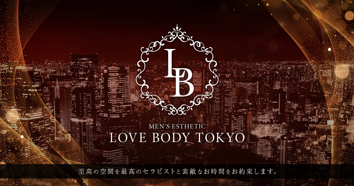 LOVE BODY TOKYO