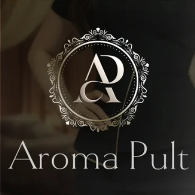 Aroma Pult
