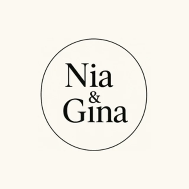 Nia & Gina