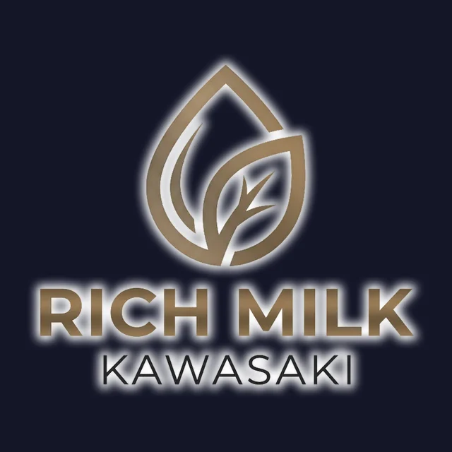 リッチミルク