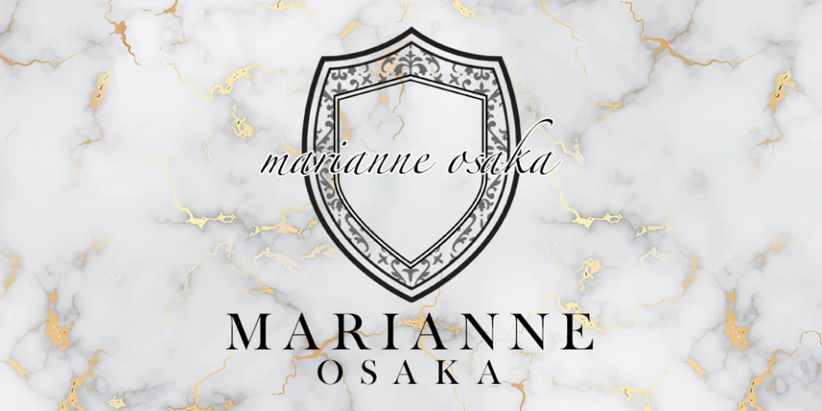 MARIANNE OSAKA