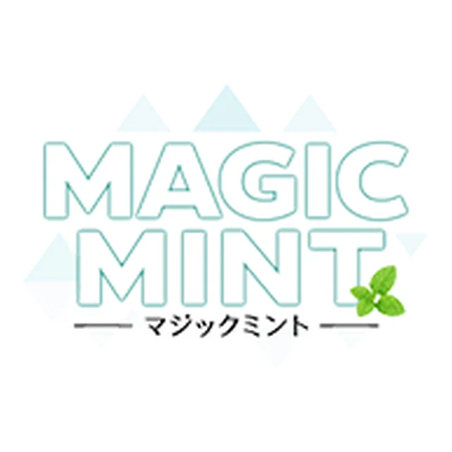 マジックミント