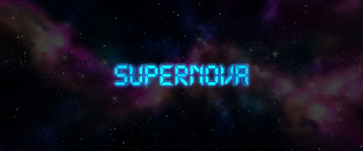 SUPERNOVA