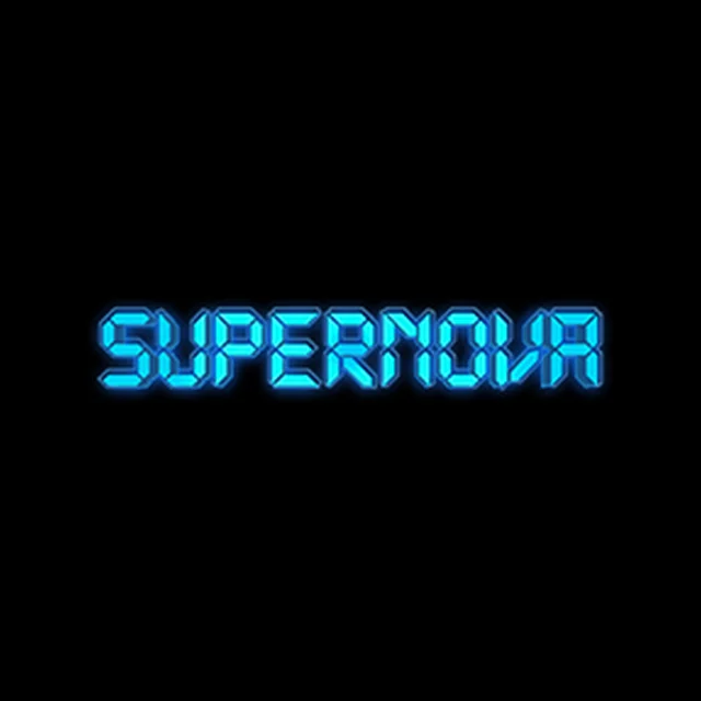 SUPERNOVA