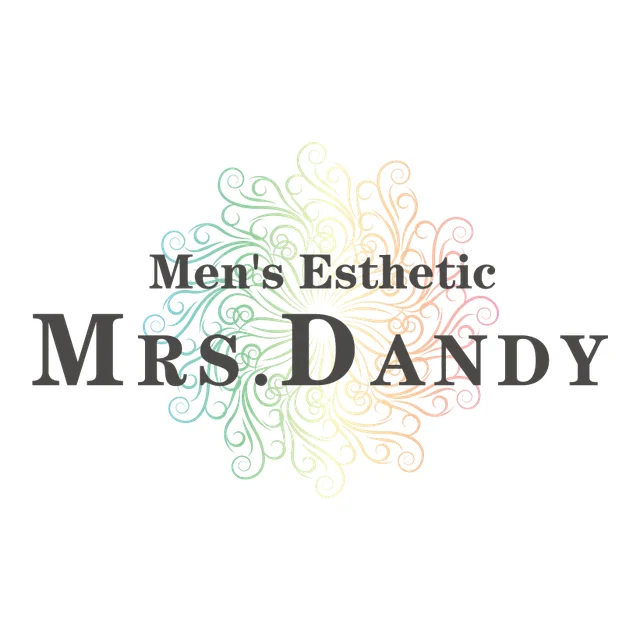Men's Esthe Mrs. Dandy Roppongi