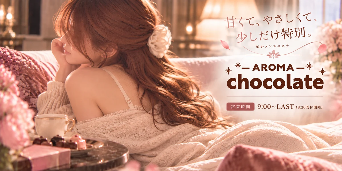 Aroma Chocolate