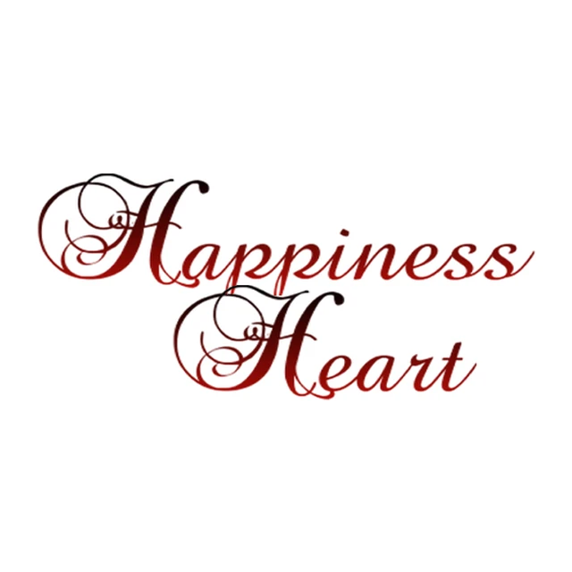 Happiness Heart