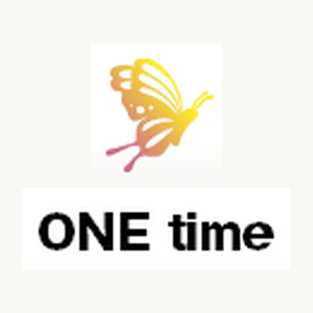 ONE time