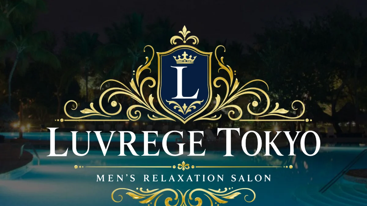 LUVREGE TOKYO