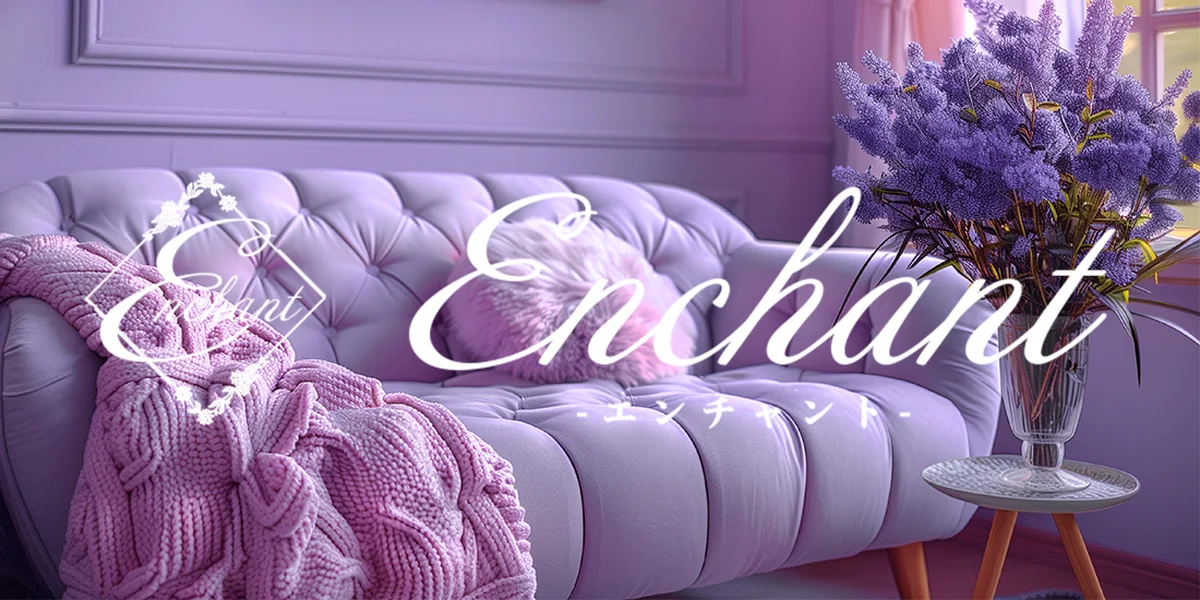 enchant