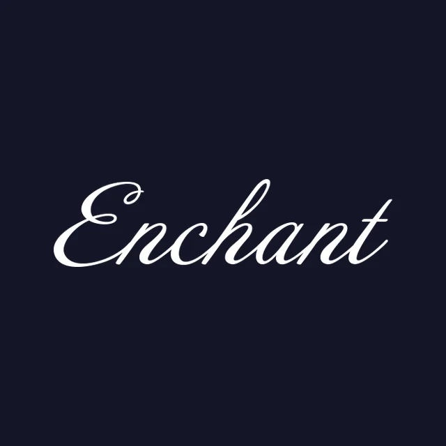 enchant
