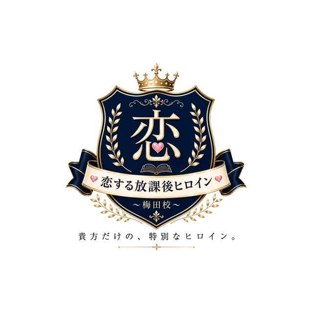 恋する放課後ヒロイン〜梅田校〜
