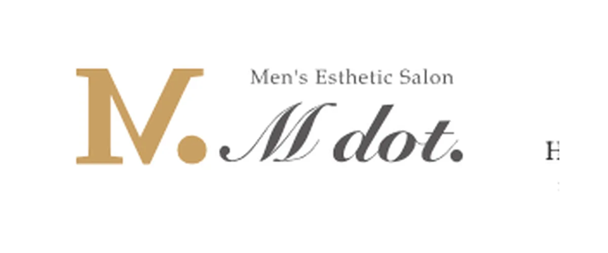 M dot